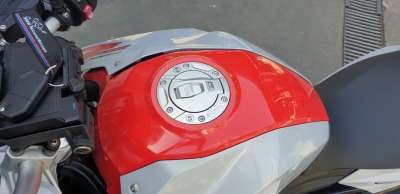 Recambio de moldura para bmw f 900 r 2019- f 900 r referencia OEM IAM 46639444536  