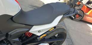 Recambio de moldura para bmw f 900 r 2019- f 900 r referencia OEM IAM 46639444565  