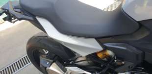 Recambio de moldura para bmw f 900 r 2019- f 900 r referencia OEM IAM 46639444566  