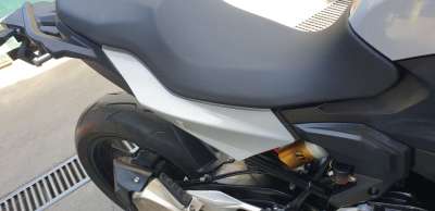 Recambio de moldura para bmw f 900 r 2019- f 900 r referencia OEM IAM 46639444566  