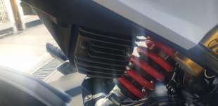Recambio de alternador para bmw f 900 r 2019- f 900 r referencia OEM IAM 12319467618  
