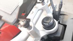 Recambio de conmutador de arranque para bmw f 900 r 2019- f 900 r referencia OEM IAM 51257108720  