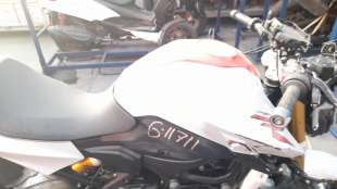 Recambio de deposito combustible para bmw f 900 r 2019- f 900 r referencia OEM IAM 16118567870  