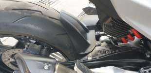 Recambio de guardabarros trasero para bmw f 900 r 2019- f 900 r referencia OEM IAM 46628396360  