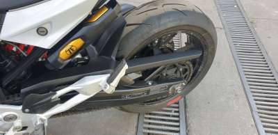 Recambio de basculante para bmw f 900 r 2019- f 900 r referencia OEM IAM 33357924406  