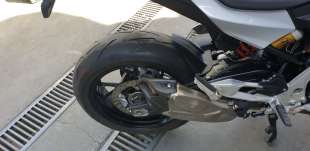Recambio de llanta trasera para bmw f 900 r 2019- f 900 r referencia OEM IAM 36319457007  