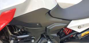 Recambio de moldura para bmw f 900 r 2019- f 900 r referencia OEM IAM   