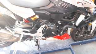Recambio de abs para bmw f 900 r 2019- f 900 r referencia OEM IAM 34518393178  