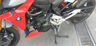 Recambio de motor completo para bmw f 900 r 2019- f 900 r referencia OEM IAM A24A09A  