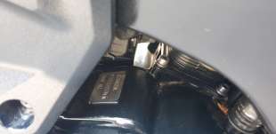 Recambio de motor completo para bmw f 900 r 2019- f 900 r referencia OEM IAM A24A09A   2