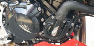 Recambio de motor completo para bmw f 900 r 2019- f 900 r referencia OEM IAM A24A09A  