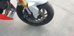 Recambio de disco de freno delantero derecho para bmw f 900 r 2019- f 900 r referencia OEM IAM 34118526575  