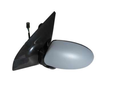 Recambio de retrovisor izquierdo para ford focus berlina (cak) 1998-2004 referencia OEM IAM 6125399 1051026014 FD4207324