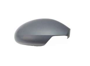 Recambio de carcasa retrovisor derecho para seat ibiza (6l1) 2001-2009 referencia OEM IAM 6L0857538GRU 1052117015 ST0337403