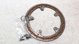 Recambio de disco de freno delantero izquierdo para bmw s 1000 xr 2016-2019 s 1000 xr referencia OEM IAM 34118526575  