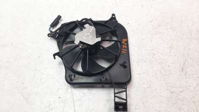 Recambio de electroventilador para bmw s 1000 xr 2016-2019 s 1000 xr referencia OEM IAM 17408541622  
