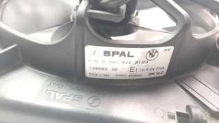 Recambio de electroventilador para bmw s 1000 xr 2016-2019 s 1000 xr referencia OEM IAM 17408541622  
