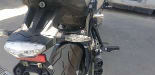 Recambio de piloto trasero derecho para bmw s 1000 xr 2016-2019 s 1000 xr referencia OEM IAM 63138534353  