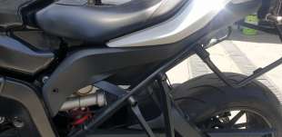 Recambio de moldura para bmw s 1000 xr 2016-2019 s 1000 xr referencia OEM IAM   
