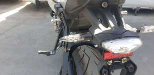 Recambio de piloto trasero izquierdo para bmw s 1000 xr 2016-2019 s 1000 xr referencia OEM IAM 63138534352  