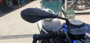 Recambio de retrovisor derecho para bmw s 1000 xr 2016-2019 s 1000 xr referencia OEM IAM 51168567448  