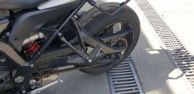 Recambio de basculante para bmw s 1000 xr 2016-2019 s 1000 xr referencia OEM IAM 33358560101  