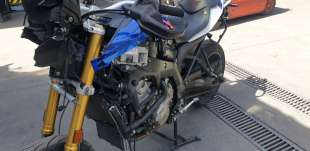 Recambio de arnes de cables para bmw s 1000 xr 2016-2019 s 1000 xr referencia OEM IAM 12518545376  