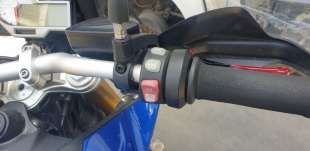 Recambio de piña luces derecha para bmw s 1000 xr 2016-2019 s 1000 xr referencia OEM IAM 61318567720  