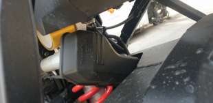 Recambio de amortiguador trasero para bmw s 1000 xr 2016-2019 s 1000 xr referencia OEM IAM 33548549845   2