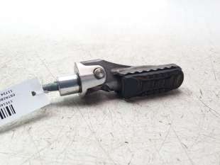 Recambio de estribera derecha para bmw s 1000 xr 2016-2019 s 1000 xr referencia OEM IAM 46718553836  