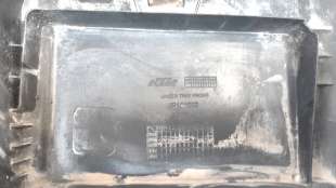 Recambio de guardabarros para ktm 390 duke 2016- 390 duke referencia OEM IAM 93008019000   2