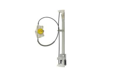 Recambio de elevalunas trasero derecho para volkswagen touran (1t1) 2003-2006 referencia OEM IAM 1T0839462L 106233617 113628