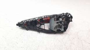 Recambio de maneta exterior trasera derecha para bmw x2 (f39) 2017- sdrive18d referencia OEM IAM 51217396306   2
