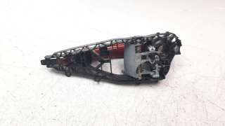 Recambio de maneta exterior trasera derecha para bmw x2 (f39) 2017- sdrive18d referencia OEM IAM 51217396306  