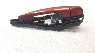 Recambio de maneta exterior trasera derecha para bmw x2 (f39) 2017- sdrive18d referencia OEM IAM 51217396306  