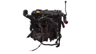 Recambio de despiece motor para opel zafira b 2005-2014 cosmo referencia OEM IAM Z19DT  