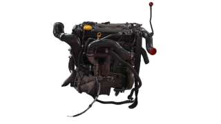 Recambio de despiece motor para opel zafira b 2005-2014 cosmo referencia OEM IAM Z19DT  