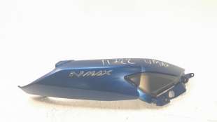 Recambio de colin trasero para yamaha nmax 2015- nmax 125 referencia OEM IAM B6HF17210  