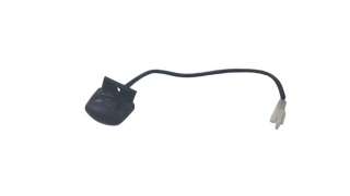 Recambio de piloto matricula para yamaha nmax 2015- nmax 125 referencia OEM IAM B6HH474010  