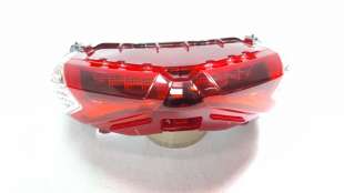 Recambio de piloto trasero central para yamaha nmax 2015- nmax 125 referencia OEM IAM B6HH471000  