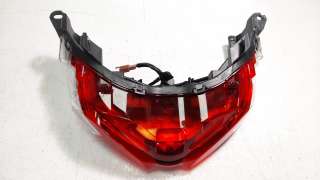 Recambio de piloto trasero central para yamaha nmax 2015- nmax 125 referencia OEM IAM B6HH471000  
