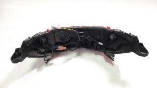 Recambio de piloto trasero central para yamaha nmax 2015- nmax 125 referencia OEM IAM B6HH471000  