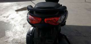 Recambio de piloto trasero central para yamaha nmax 2015- nmax 125 referencia OEM IAM B6HH471000  