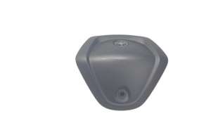 Recambio de moldura para yamaha nmax 2015- nmax 125 referencia OEM IAM B6HF621900  