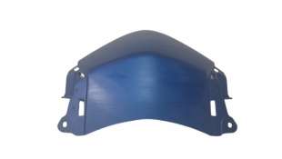 Recambio de moldura para yamaha nmax 2015- nmax 125 referencia OEM IAM B6HF165100  