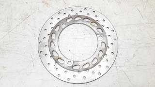Recambio de disco freno delantero para yamaha nmax 2015- nmax 125 referencia OEM IAM 2DPF582U00  