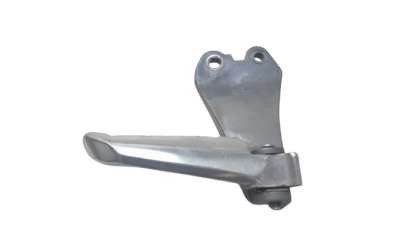 Recambio de estribera derecha para yamaha nmax 2015- nmax 125 referencia OEM IAM B6HF74401100  
