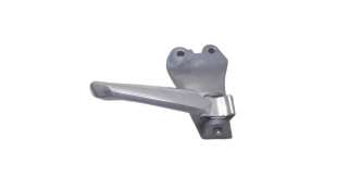 Recambio de estribera derecha para yamaha nmax 2015- nmax 125 referencia OEM IAM B6HF74401100   2