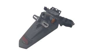 Recambio de guardabarros trasero para yamaha nmax 2015- nmax 125 referencia OEM IAM B6HF161120  