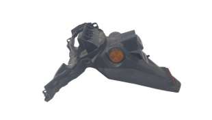 Recambio de guardabarros trasero para yamaha nmax 2015- nmax 125 referencia OEM IAM B6HF161120   2